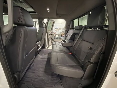 Used 2024 GMC Sierra 2500 Denali w/ Denali Reserve Package image 13