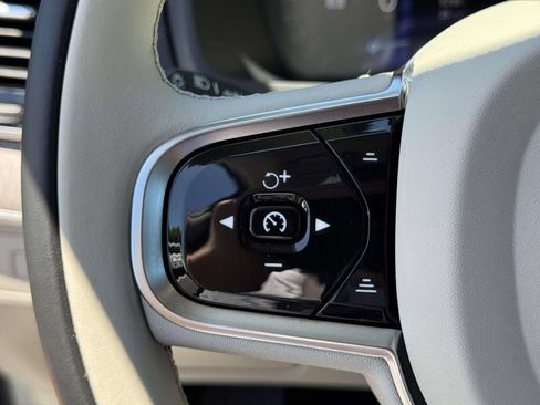 Certified 2024 Volvo XC90 B6 Plus w/ Protection Package Premier AWD/4WD image 23