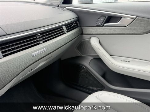 Used 2019 Audi A4 2.0T Premium Plus w/ Premium Plus Package image 25