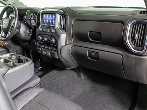 Used 2020 Chevrolet Silverado 1500 LT w/ All-Star Edition image 52