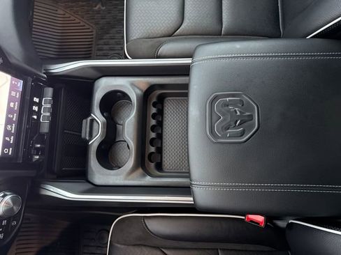 New 2026 RAM 1500 Laramie image 25