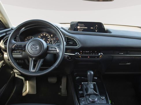 Used 2025 MAZDA CX-30 AWD 2.5 S w/ Preferred Package image 3