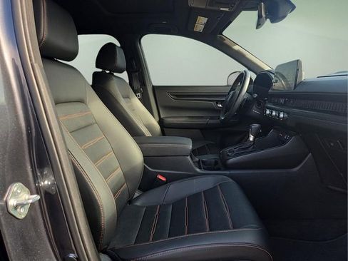 Used 2025 Honda CR-V Sport-L image 12