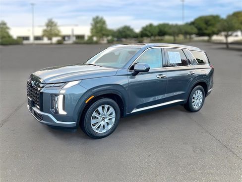 Used 2025 Hyundai Palisade SEL image 29