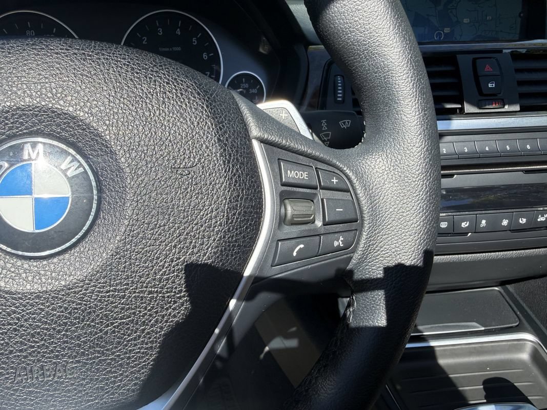 Used 2014 BMW 428i Convertible RWD image 24