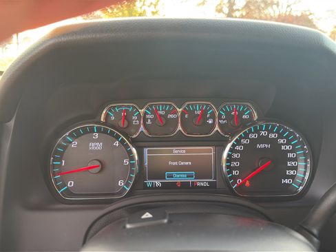 Used 2020 Chevrolet Tahoe Premier image 24