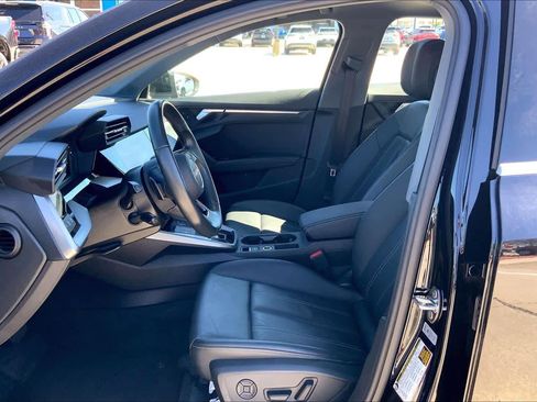 Used 2024 Audi A3 2.0T Premium image 8