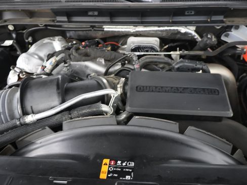Used 2025 GMC Sierra 2500 AT4 w/ AT4 Premium Plus Package AWD/4WD image 26