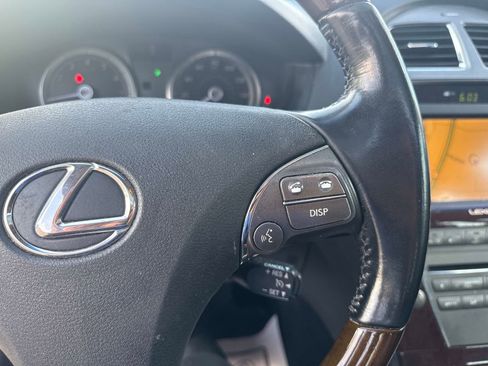 Used 2012 Lexus ES 350 image 26