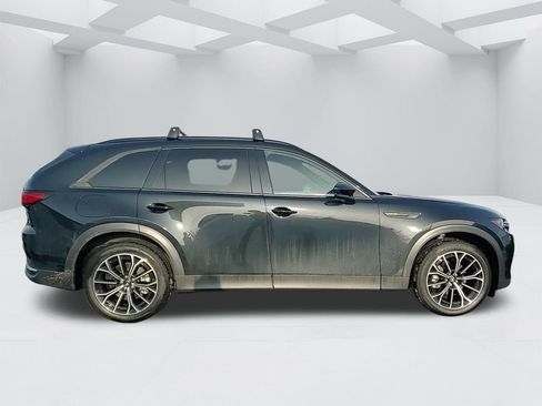 Certified 2025 MAZDA CX-70 Plug-In Hybrid w/ Premium Plus image 4