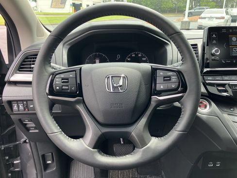 Used 2026 Honda Odyssey EX-L image 20