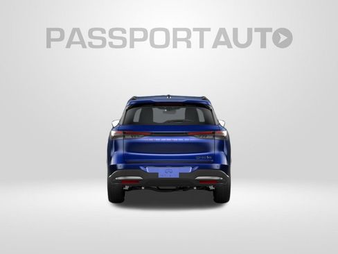 New 2026 INFINITI QX60 Sport w/ Dark Cargo Package image 2