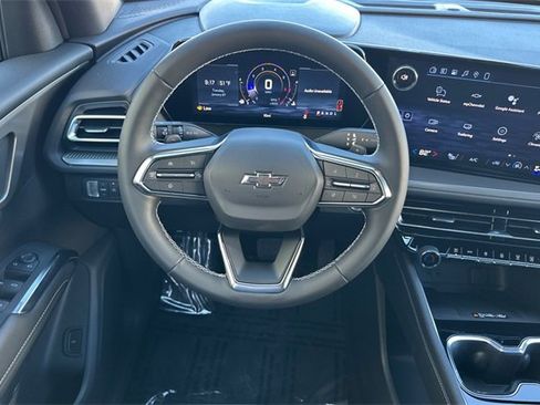 New 2026 Chevrolet Traverse LT w/ Midnight/Sport Edition image 19