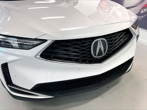 Certified 2025 Acura MDX SH-AWD w/ Technology Package image 30