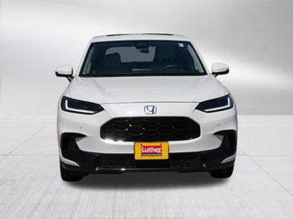 Used 2024 Honda HR-V EX-L video 2