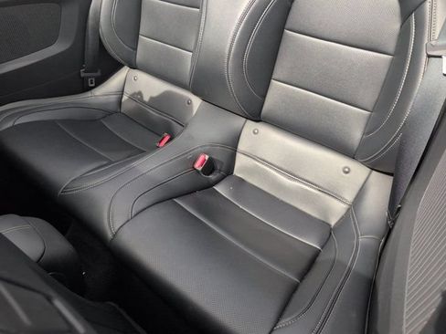 Used 2025 Ford Mustang Premium RWD image 26