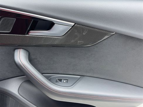 Used 2022 Audi S5 Premium Plus w/ Premium Plus Package image 46