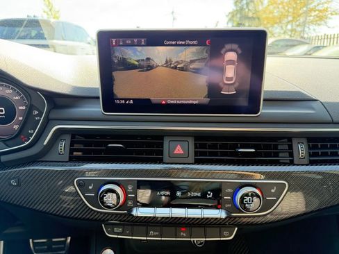 Used 2019 Audi RS 5 Sportback AWD/4WD image 21