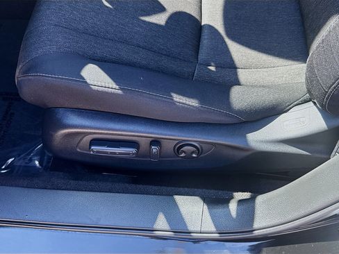 Certified 2024 Honda Accord EX image 17