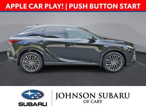 Used 2023 Lexus RX 350 FWD w/ Accessory Package (Z1) image 5