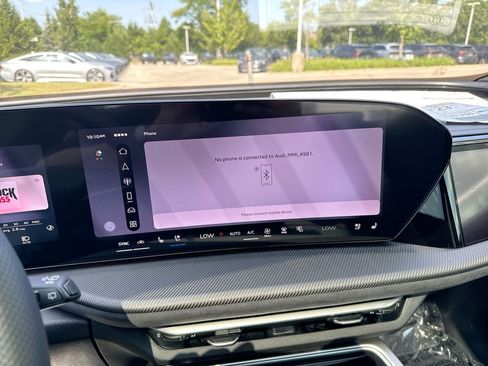 New 2026 Audi SQ5 Premium Plus AWD/4WD image 8