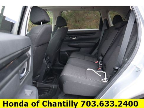 Certified 2023 Honda CR-V EX image 25