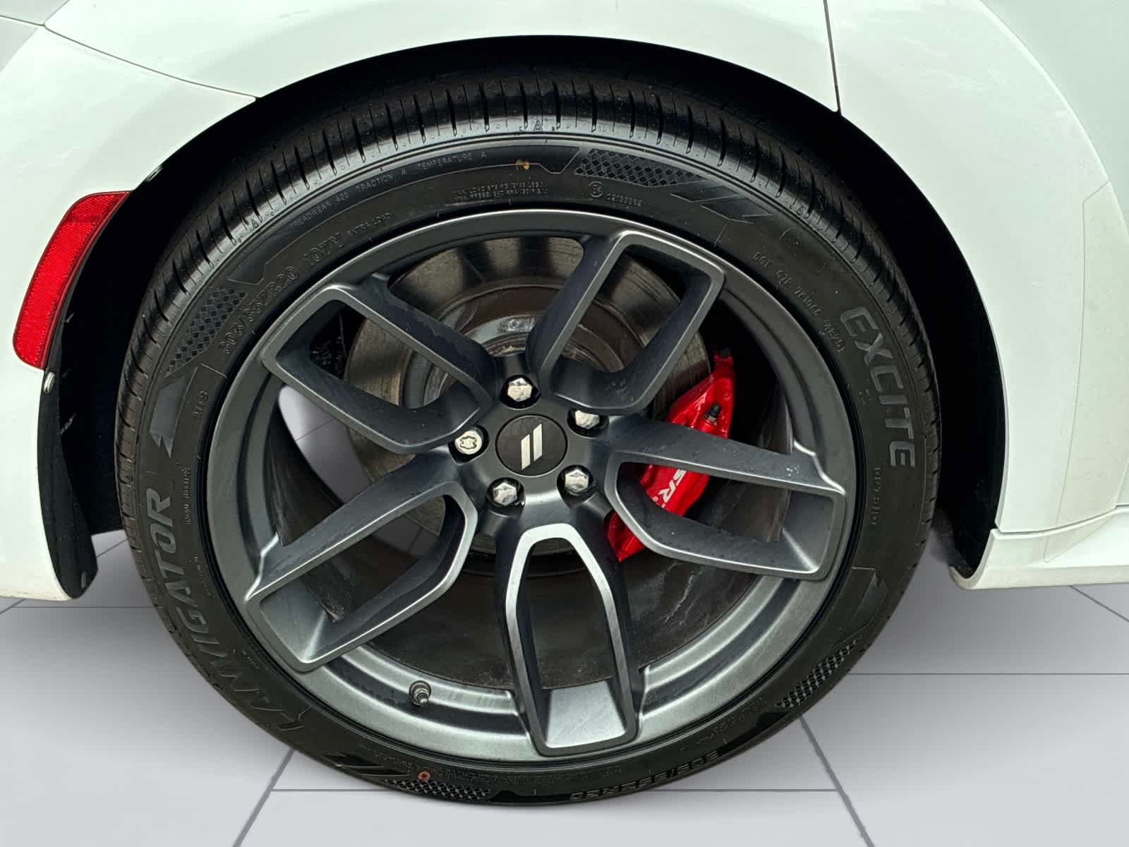 Used 2021 Dodge Charger Scat Pack RWD image 27