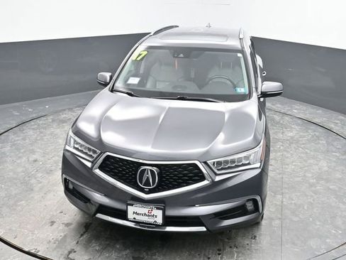 Used 2017 Acura MDX 3.5L image 19