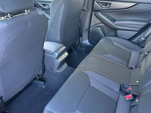 Used 2025 Subaru WRX Premium AWD/4WD image 26