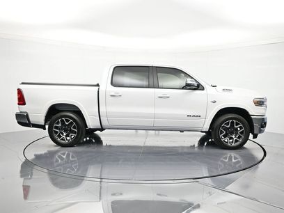 New 2026 RAM 1500 Laramie