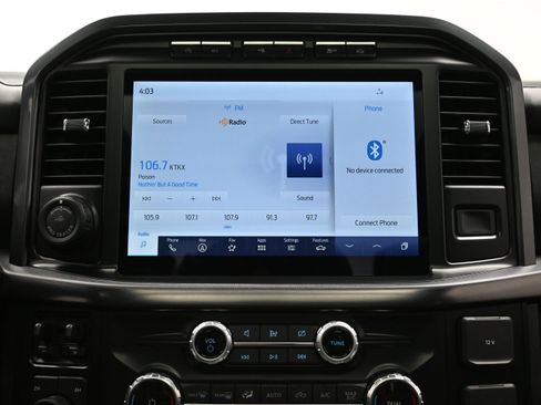Used 2023 Ford F150 Tremor w/ Equipment Group 402A High AWD/4WD image 29
