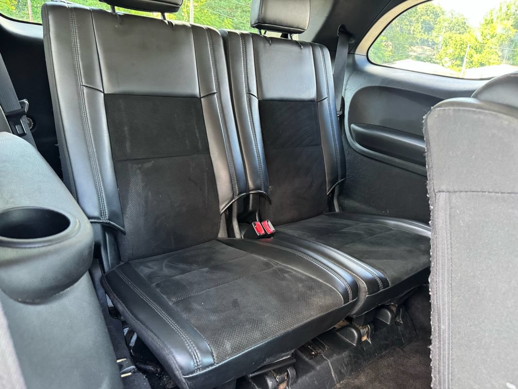 Used 2018 Dodge Durango GT AWD/4WD image 17