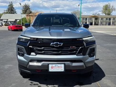 New 2026 Chevrolet Colorado Z71 w/ Z71 Convenience Package 2 AWD/4WD image 2