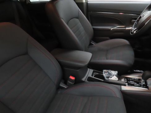 New 2026 Mitsubishi Outlander Sport SE AWD/4WD image 24