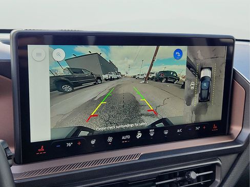 New 2026 Ford Bronco Sport Outer Banks w/ Outer Banks Tech Package+ image 14