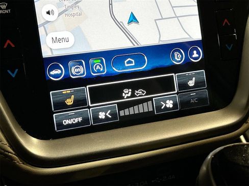 Used 2025 Subaru Outback Limited XT w/ Popular Package #2 image 16