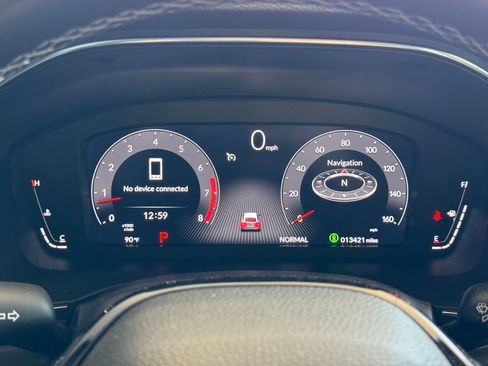 Used 2024 Acura Integra A-Spec FWD image 27