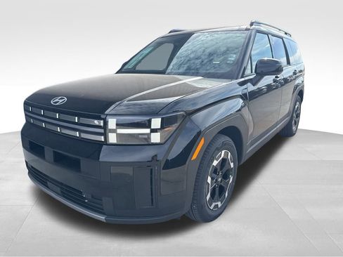 New 2026 Hyundai Santa Fe SEL image 1