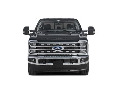 New 2026 Ford F250 Lariat w/ Lariat Ultimate Package image 4