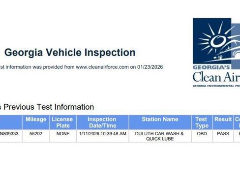 Used 2015 Nissan NV 1500 S w/ Power Package image 18