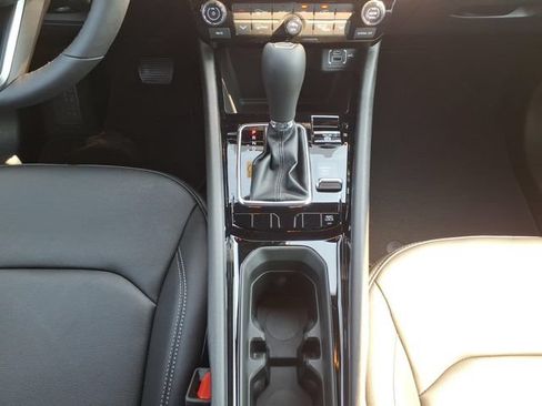New 2026 Jeep Compass Limited AWD/4WD image 26