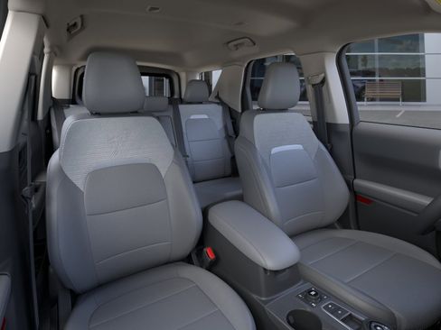 New 2026 Ford Bronco Sport Badlands image 10