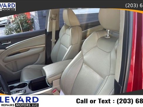 Used 2020 Acura MDX SH-AWD w/ Technology Package image 26