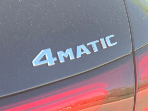 Used 2026 Mercedes-Benz GLC 300 4MATIC image 6