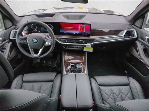 New 2026 BMW X5 xDrive40i image 15