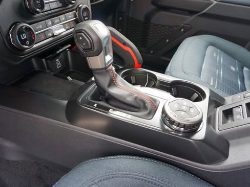New 2026 Ford Bronco Heritage Edition AWD/4WD image 32