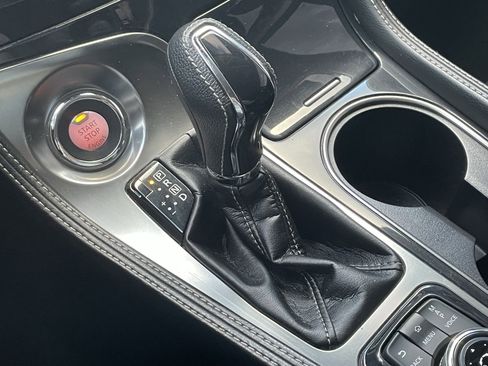 Used 2023 Nissan Maxima Platinum w/ Sport Mat Group image 23