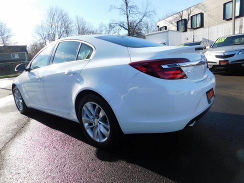 Used 2014 Buick Regal image 3