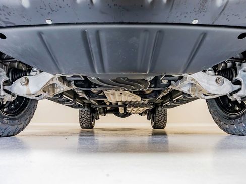 Used 2021 RAM 1500 TRX w/ TRX Level 2 Equipment Group image 15