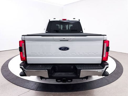 Used 2024 Ford F250 Lariat AWD/4WD image 16